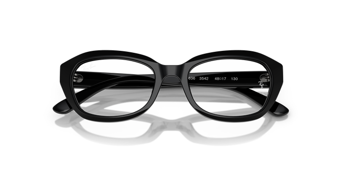 Lunettes de Vue Ray-Ban Ry1636 RY1636 3542 46 17 — vista 6