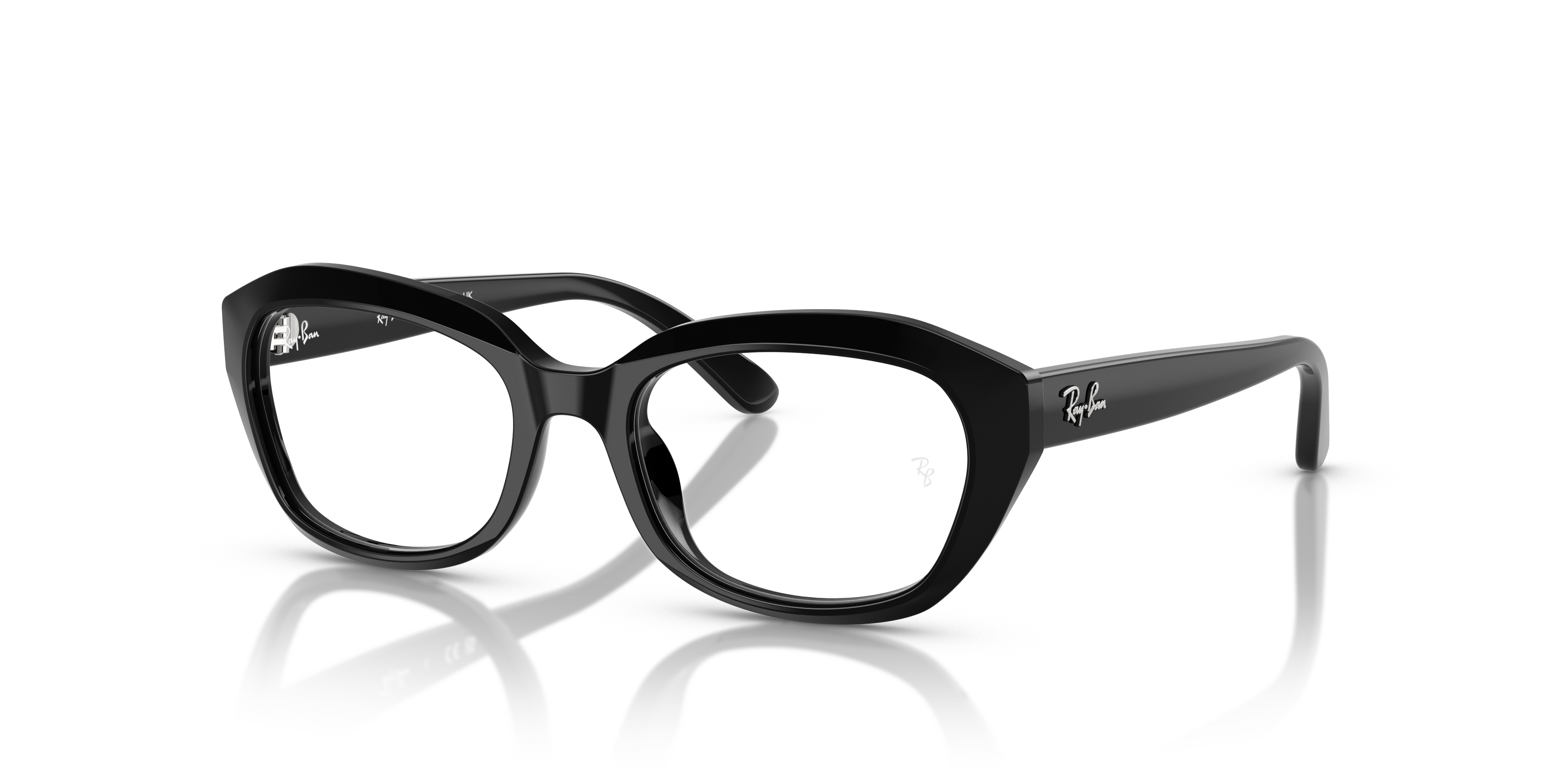Prescription Glasses Ray-Ban Ry1636 RY1636 3542 46 17