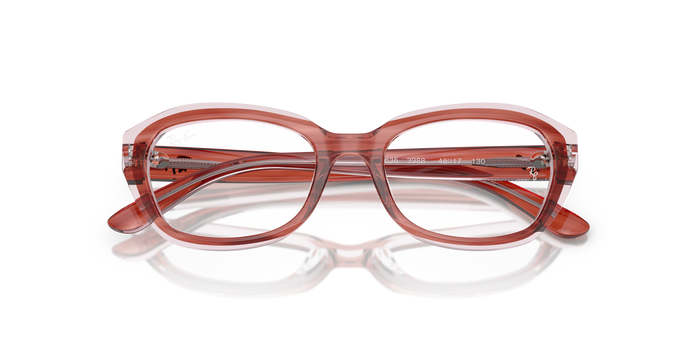 RAU 1636 RAU 1636 3988 46 17 号 Ray-Ban RY1636 — vista 6