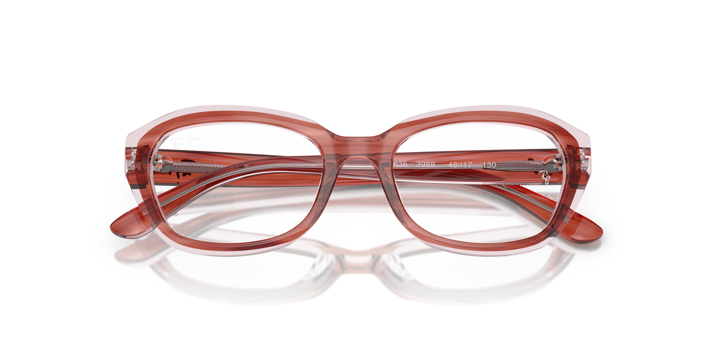 Gafas Graduadas Ray-Ban Ry1636 RY1636 3988 48 17 · vista 6