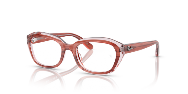 Gafas Graduadas Ray-Ban Ry1636 RY1636 3988 46 17 · vista 1