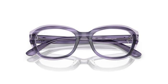 RAU 1636 RAU 1636 3989 48 17  ⁇ Ray-Ban RY1636 — vista 6