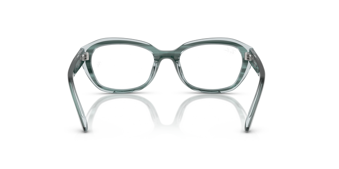 RAU 1636 RAU 1636 3990 46 17 号 Ray-Ban RY1636 — vista 3