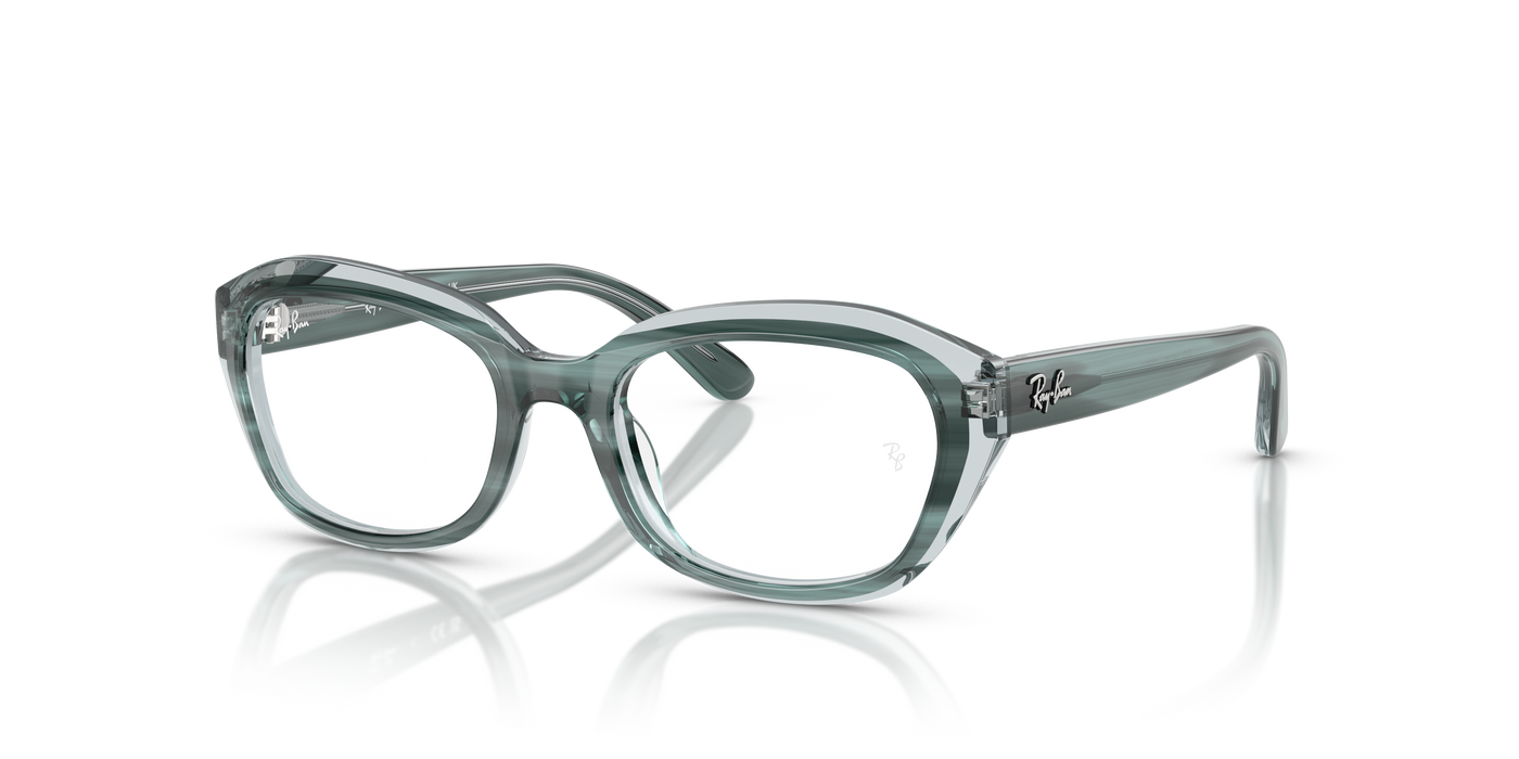 RAU 1636 RAU 1636 3990 48 17 号 Ray-Ban RY1636