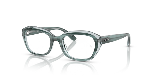 Gafas Graduadas Ray-Ban Ry1636 RY1636 3990 48 17 · vista 1