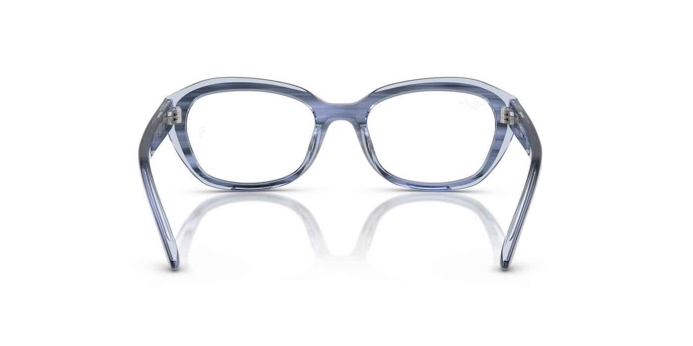 Gafas Graduadas Ray-Ban Ry1636 RY1636 3991 48 17 · vista 3