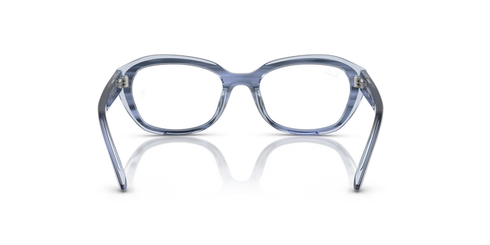Prescription Glasses Ray-Ban Ry1636 RY1636 3991 48 17 — vista 3