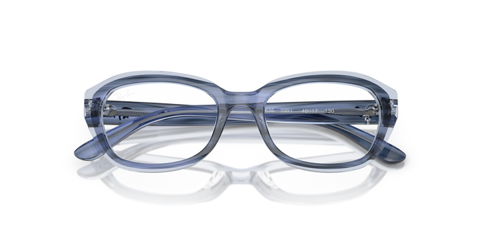 RAU 1636 RAU 1636 3991 46 17 Ray-Ban RY1636 — vista 6