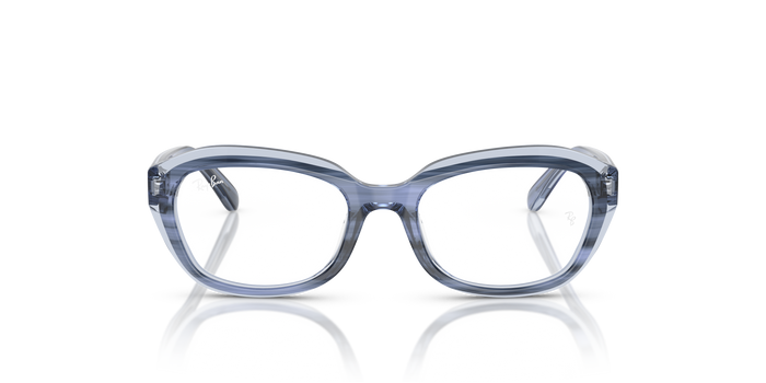 Prescription Glasses Ray-Ban Ry1636 RY1636 3991 48 17 — vista 5