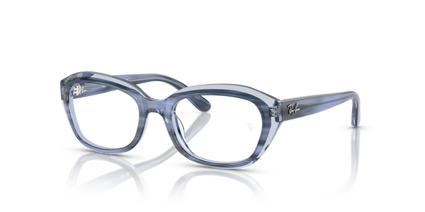Gafas Graduadas Ray-Ban Ry1636 RY1636 3991 46 17 · vista 1