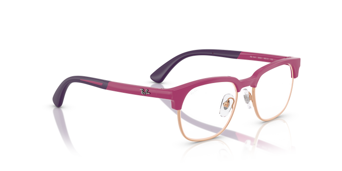 Korrektionsbrille Ray-Ban Ry1641 RY1641 3933 48 17 — vista 4