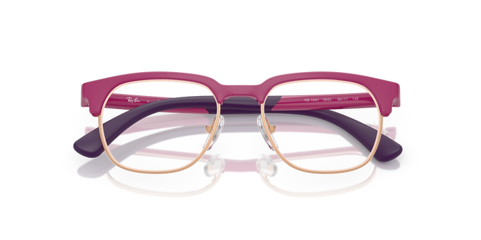 Korrektionsbrille Ray-Ban Ry1641 RY1641 3933 48 17 — vista 6
