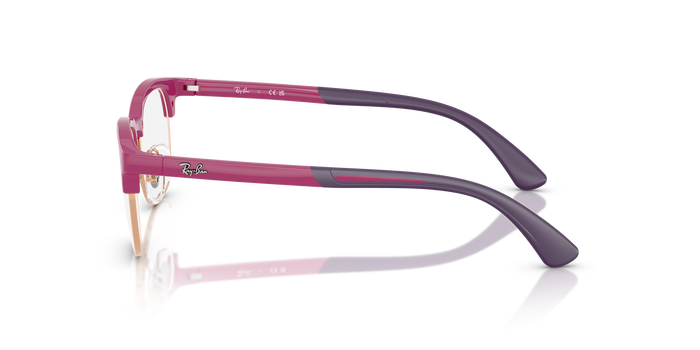 Korrektionsbrille Ray-Ban Ry1641 RY1641 3933 48 17 — vista 2