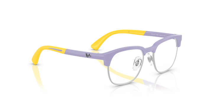里尔1641 7506 46 17 Ray-Ban RY1641 — vista 4