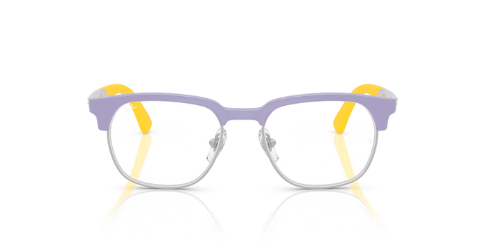 里尔1641 7506 48 17 Ray-Ban RY1641 — vista 5