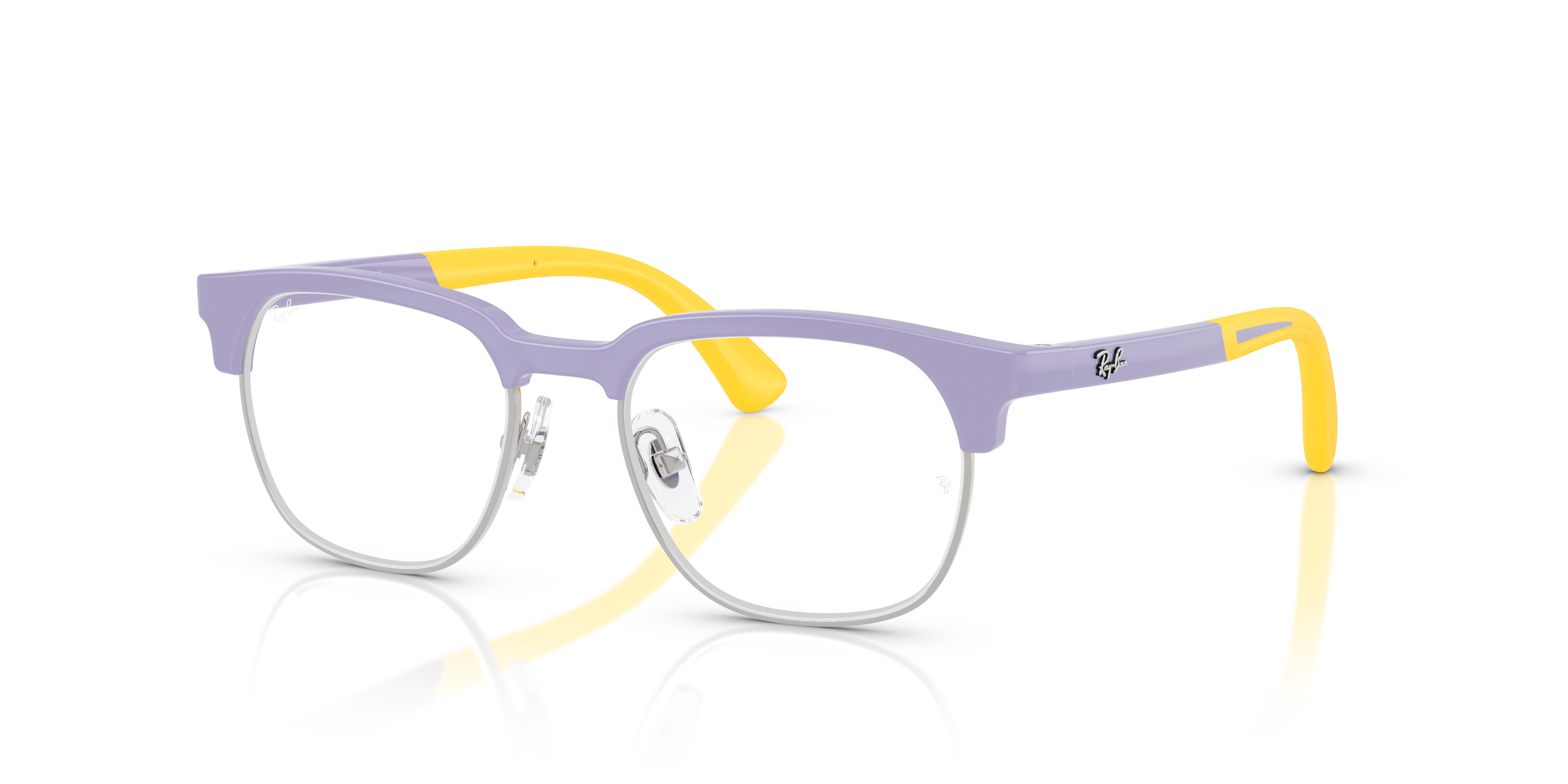 里尔1641 7506 48 17 Ray-Ban RY1641