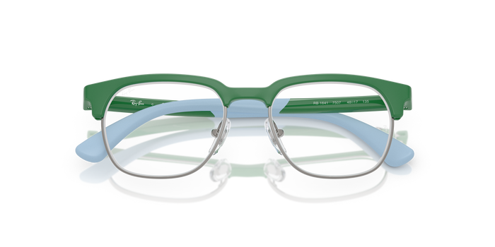里尔1641 7507 46 17 Ray-Ban RY1641 — vista 6