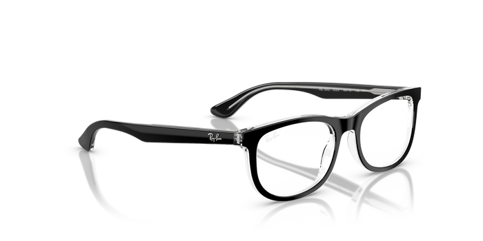 Prescription Glasses Ray-Ban Ry1642 RY1642 3529 46 16 — vista 4