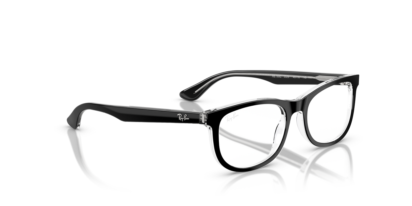 Gafas Graduadas Ray-Ban Ry1642 RY1642 3529 48 16 · vista 4