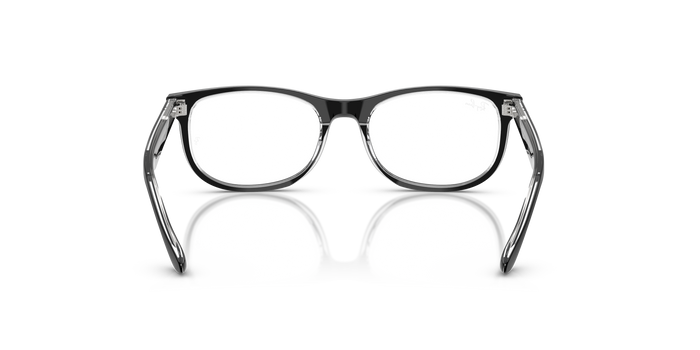 Prescription Glasses Ray-Ban Ry1642 RY1642 3529 46 16 — vista 3