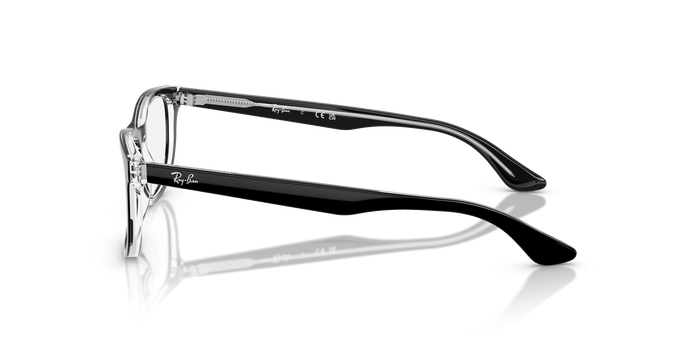 Prescription Glasses Ray-Ban Ry1642 RY1642 3529 46 16 — vista 2