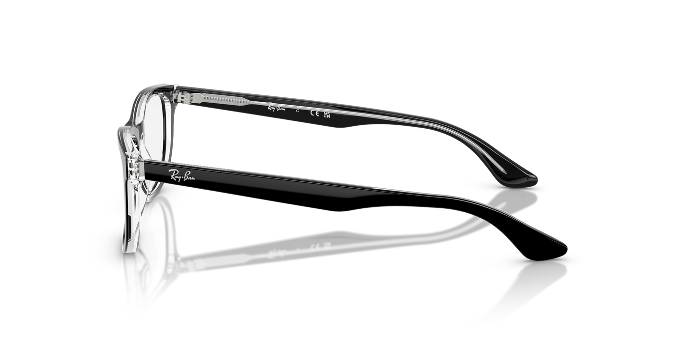 Gafas Graduadas Ray-Ban Ry1642 RY1642 3529 48 16 · vista 2