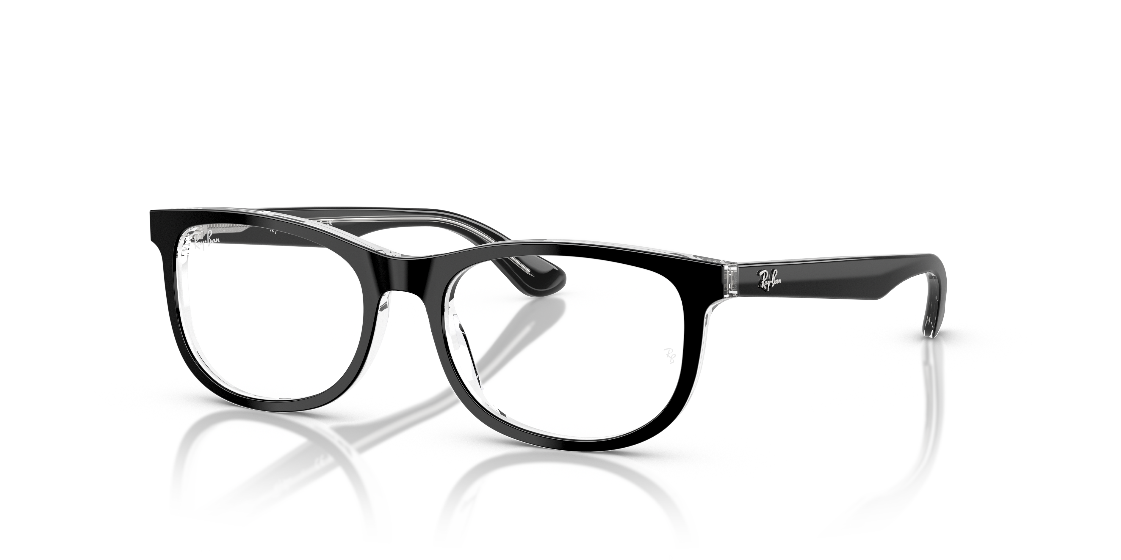 Prescription Glasses Ray-Ban Ry1642 RY1642 3529 48 16