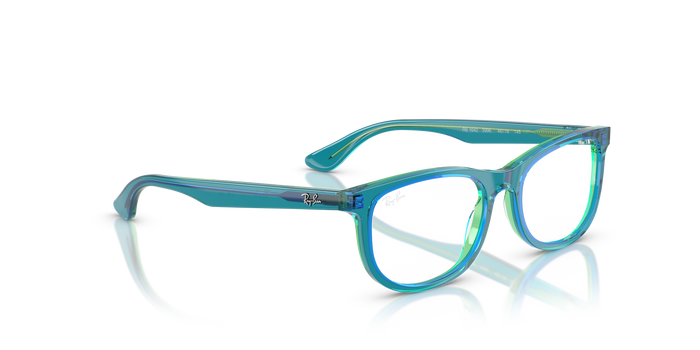 Korrektionsbrille Ray-Ban Ry1642 RY1642 3996 48 16 — vista 4