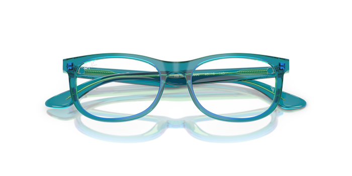 Korrektionsbrille Ray-Ban Ry1642 RY1642 3996 48 16 — vista 6