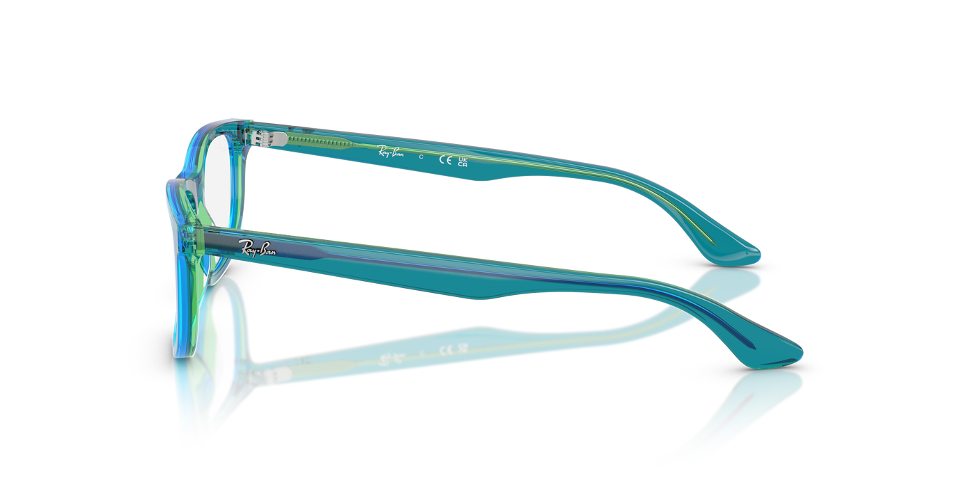 Gafas Graduadas Ray-Ban Ry1642 RY1642 3996 46 16 · vista 2