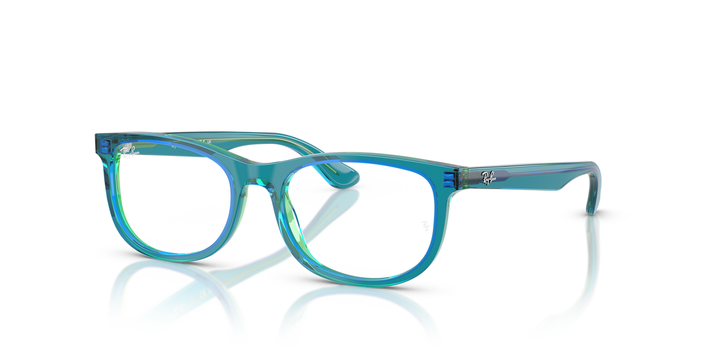 Korrektionsbrille Ray-Ban Ry1642 RY1642 3996 48 16