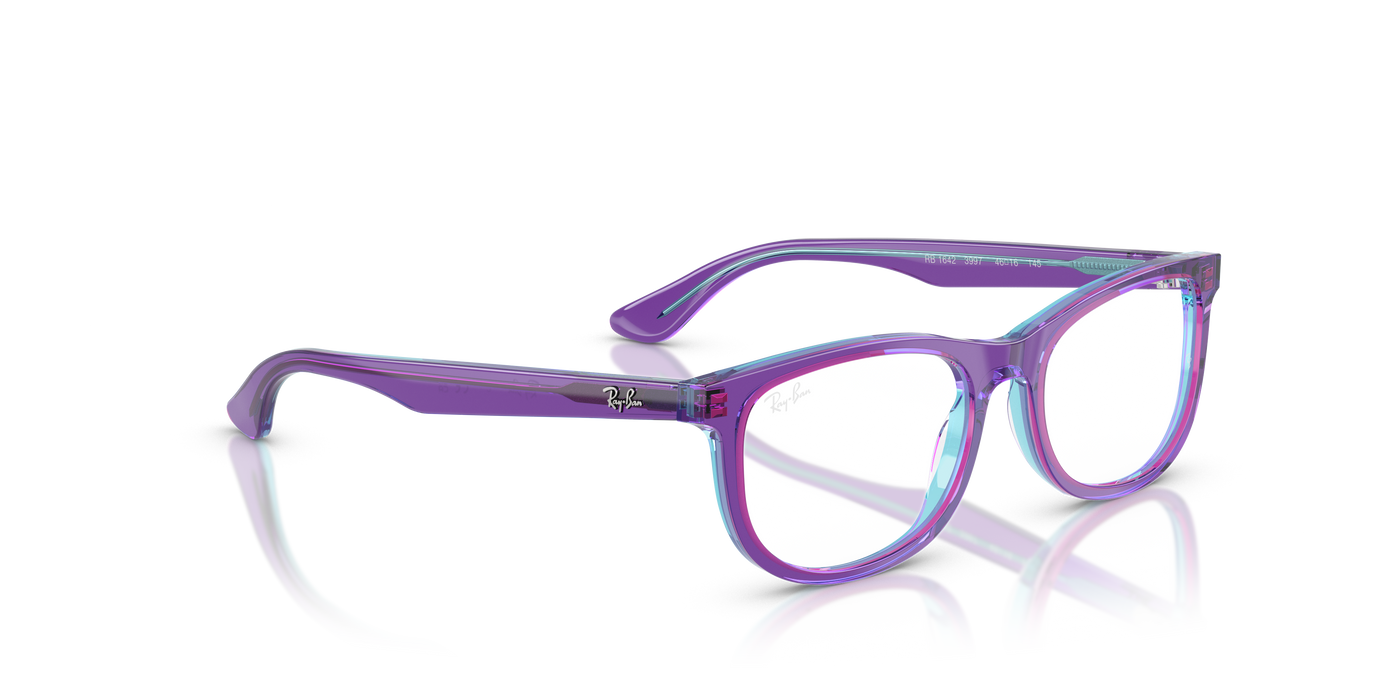 Gafas Graduadas Ray-Ban Ry1642 RY1642 3997 46 16 · vista 4