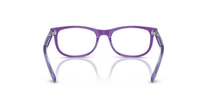 Оправа для очков Ray-Ban Ry1642 RY1642 3997 48 16 — vista 3