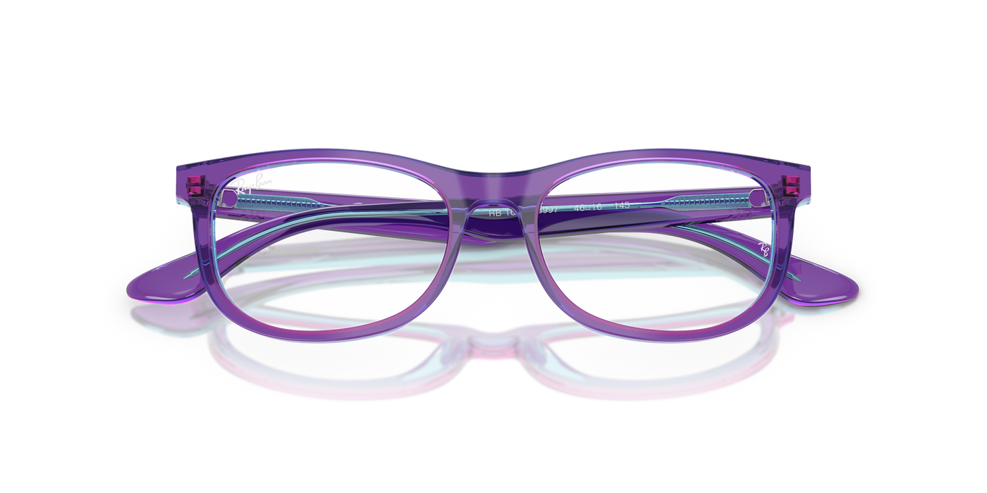 Gafas Graduadas Ray-Ban Ry1642 RY1642 3997 48 16 · vista 6