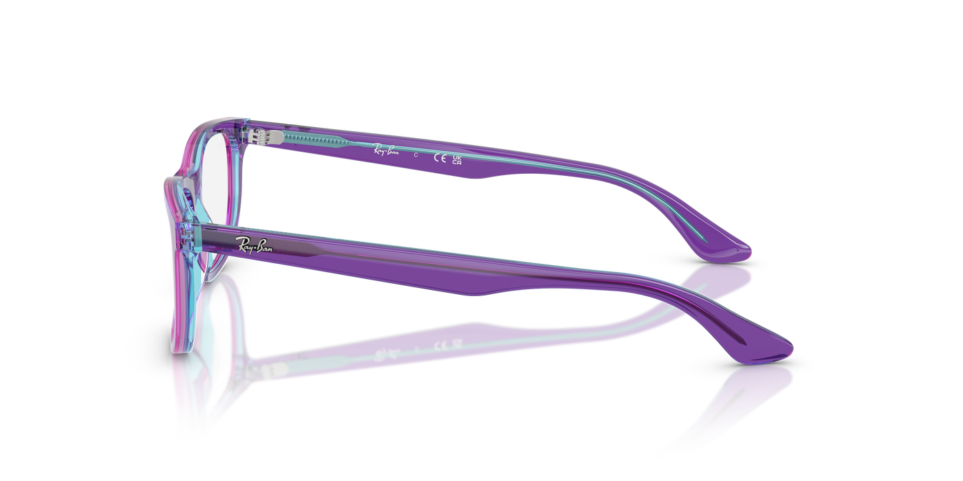 Gafas Graduadas Ray-Ban Ry1642 RY1642 3997 46 16 · vista 2