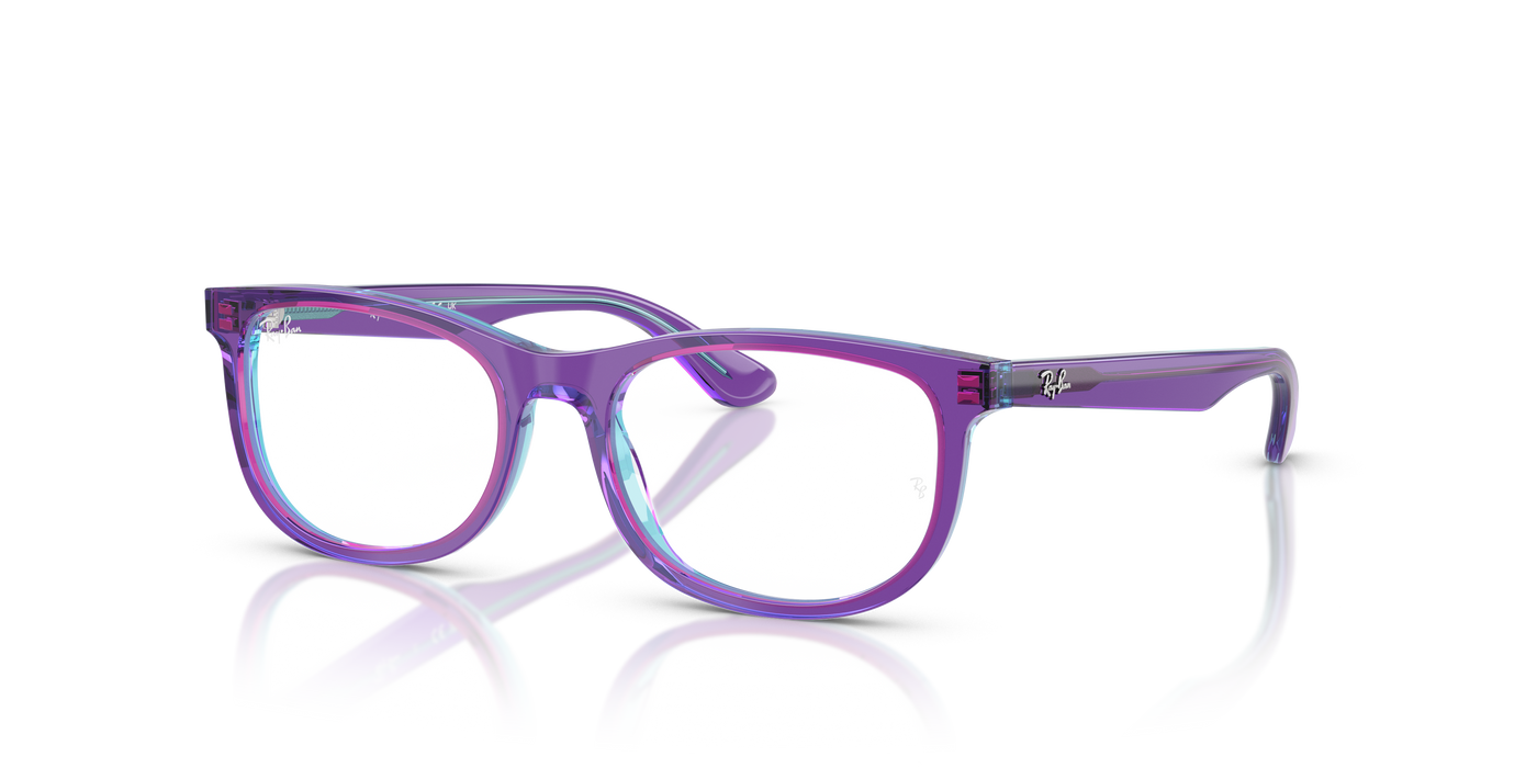 Gafas Graduadas Ray-Ban Ry1642 RY1642 3997 46 16 · vista 1