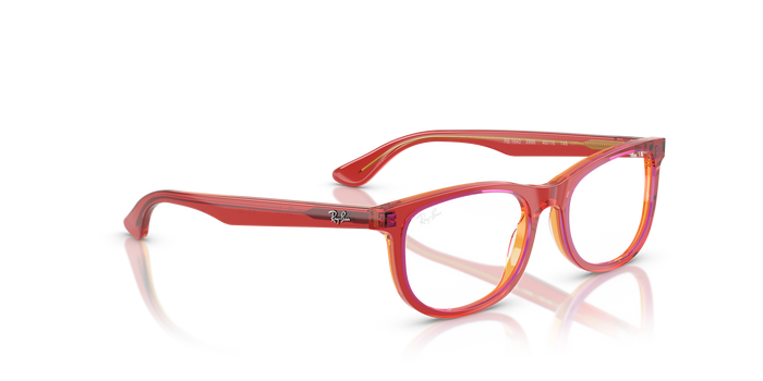 Gafas Graduadas Ray-Ban Ry1642 RY1642 3998 48 16 — vista 4
