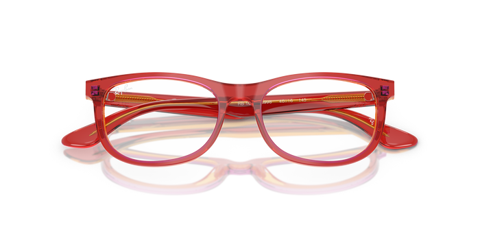 Korrektionsbrille Ray-Ban Ry1642 RY1642 3998 46 16 — vista 6