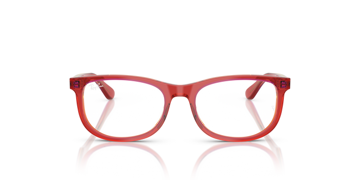 Korrektionsbrille Ray-Ban Ry1642 RY1642 3998 46 16 — vista 5