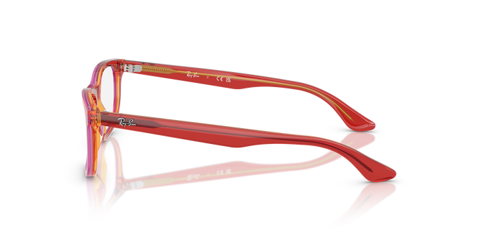 Gafas Graduadas Ray-Ban Ry1642 RY1642 3998 48 16 — vista 2