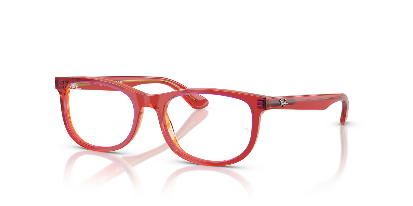 Korrektionsbrille Ray-Ban Ry1642 RY1642 3998 46 16