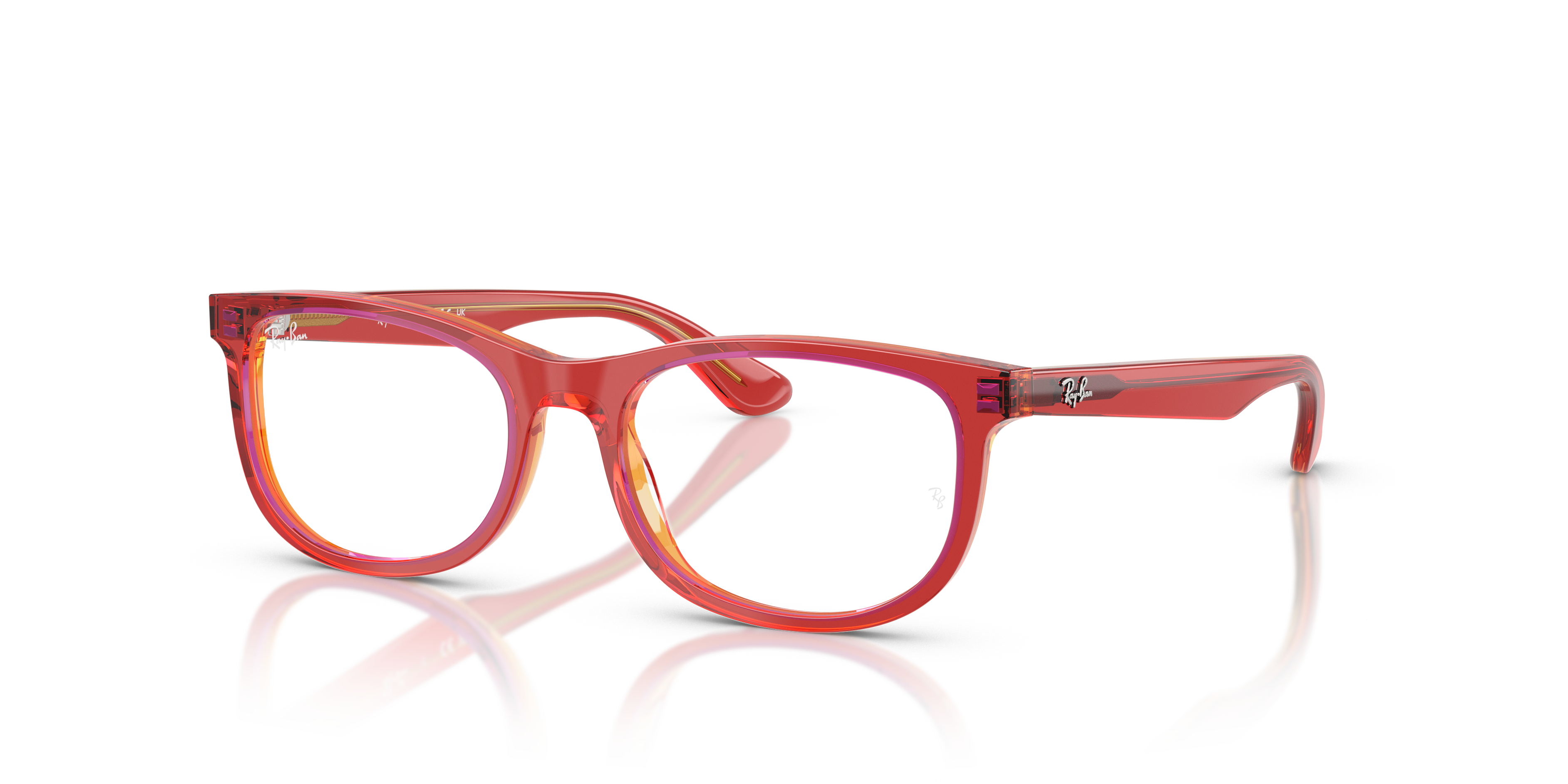 Prescription Glasses Ray-Ban Ry1642 RY1642 3998 46 16