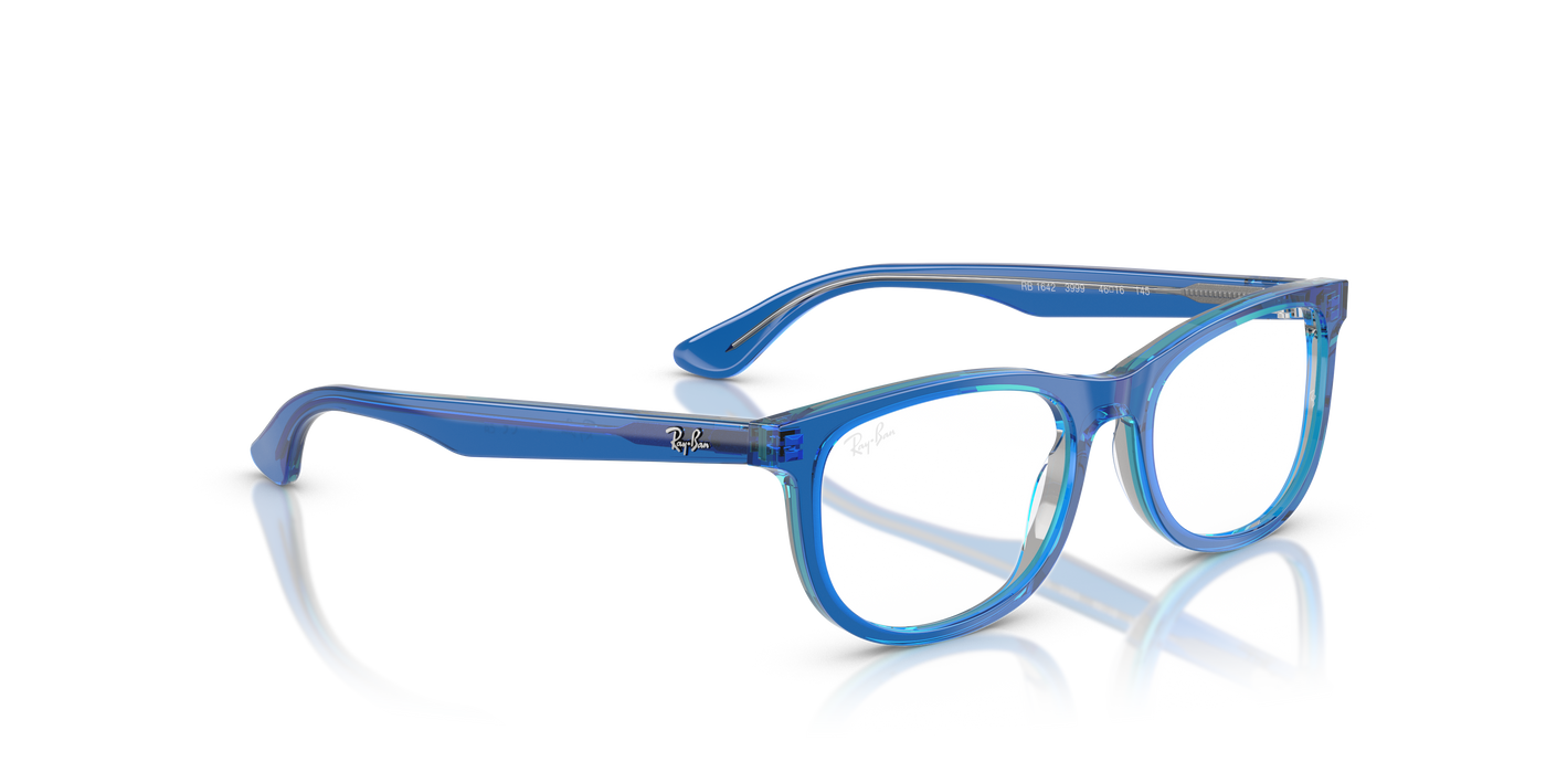 Gafas Graduadas Ray-Ban Ry1642 RY1642 3999 46 16 · vista 4