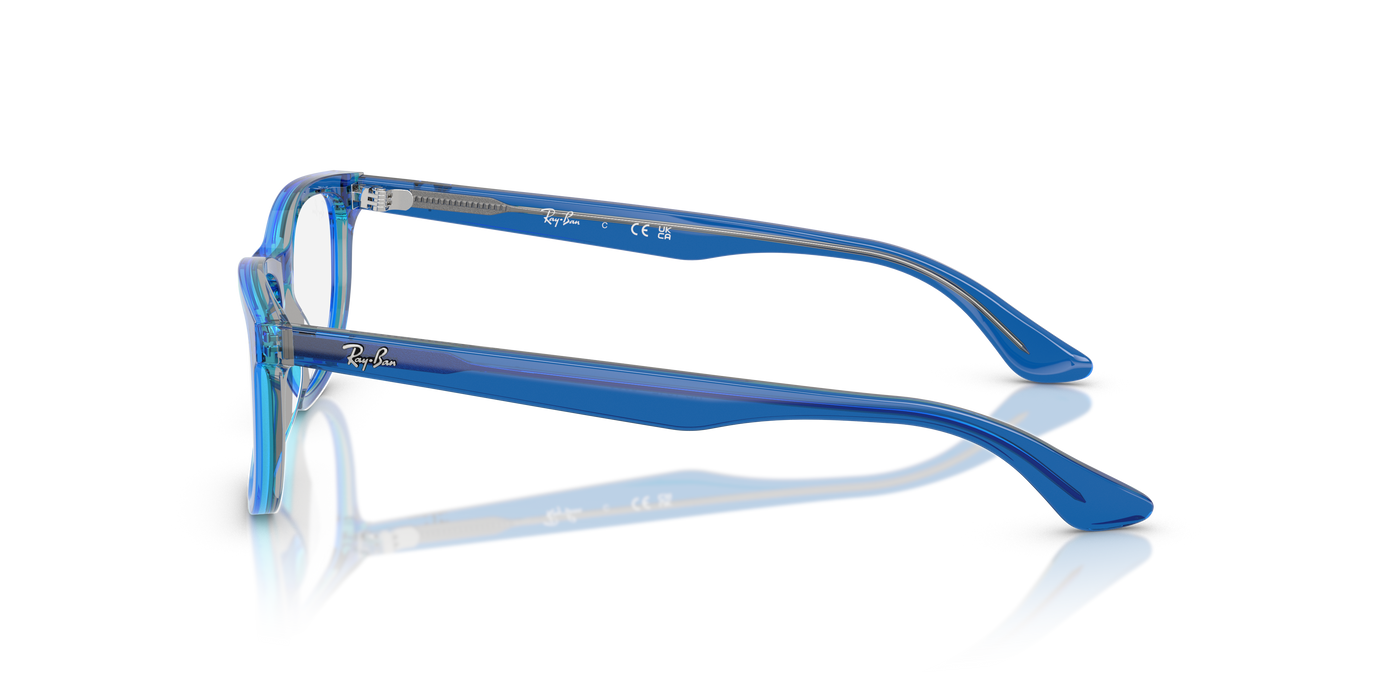 Gafas Graduadas Ray-Ban Ry1642 RY1642 3999 48 16 · vista 2