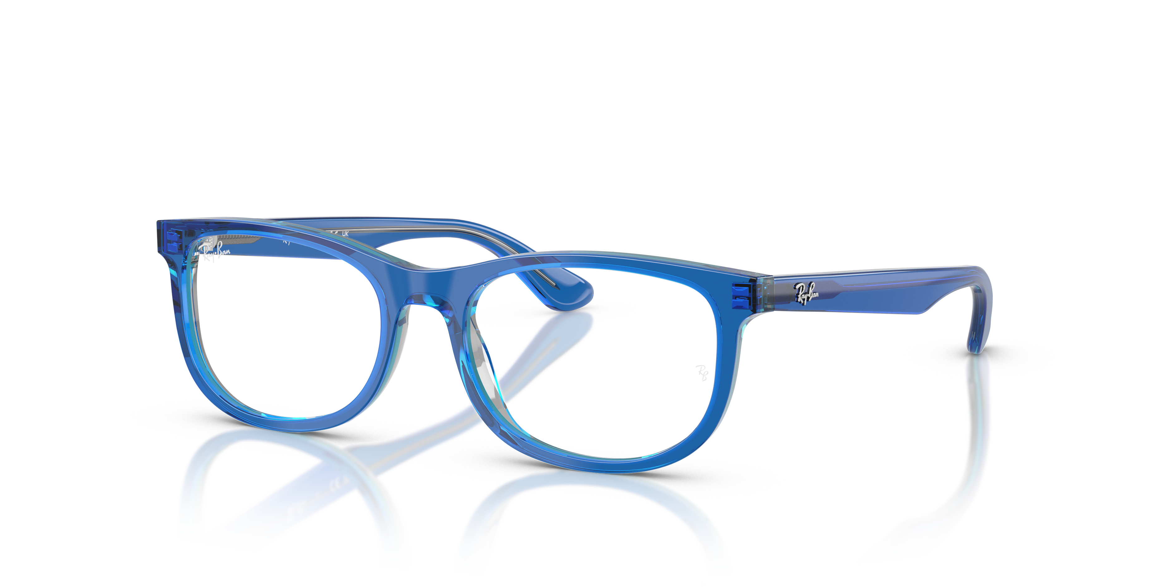 Prescription Glasses Ray-Ban Ry1642 RY1642 3999 46 16