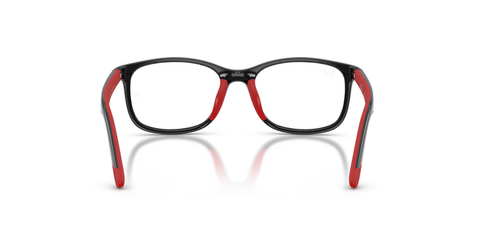 Prescription Glasses Ray-Ban Ry1644 RY1644 3928 48 16 — vista 3