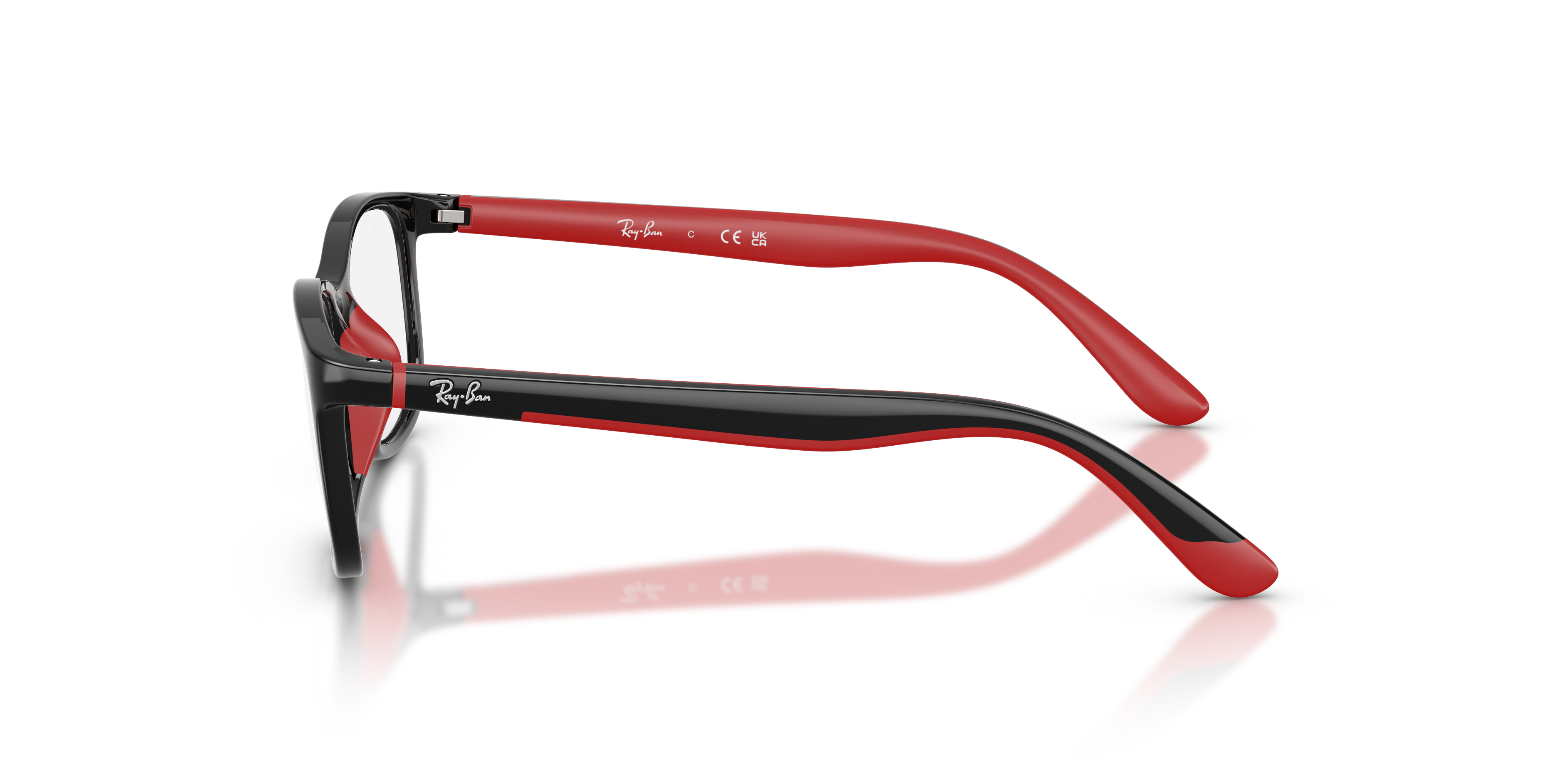 Prescription Glasses Ray-Ban Ry1644 RY1644 3928 48 16