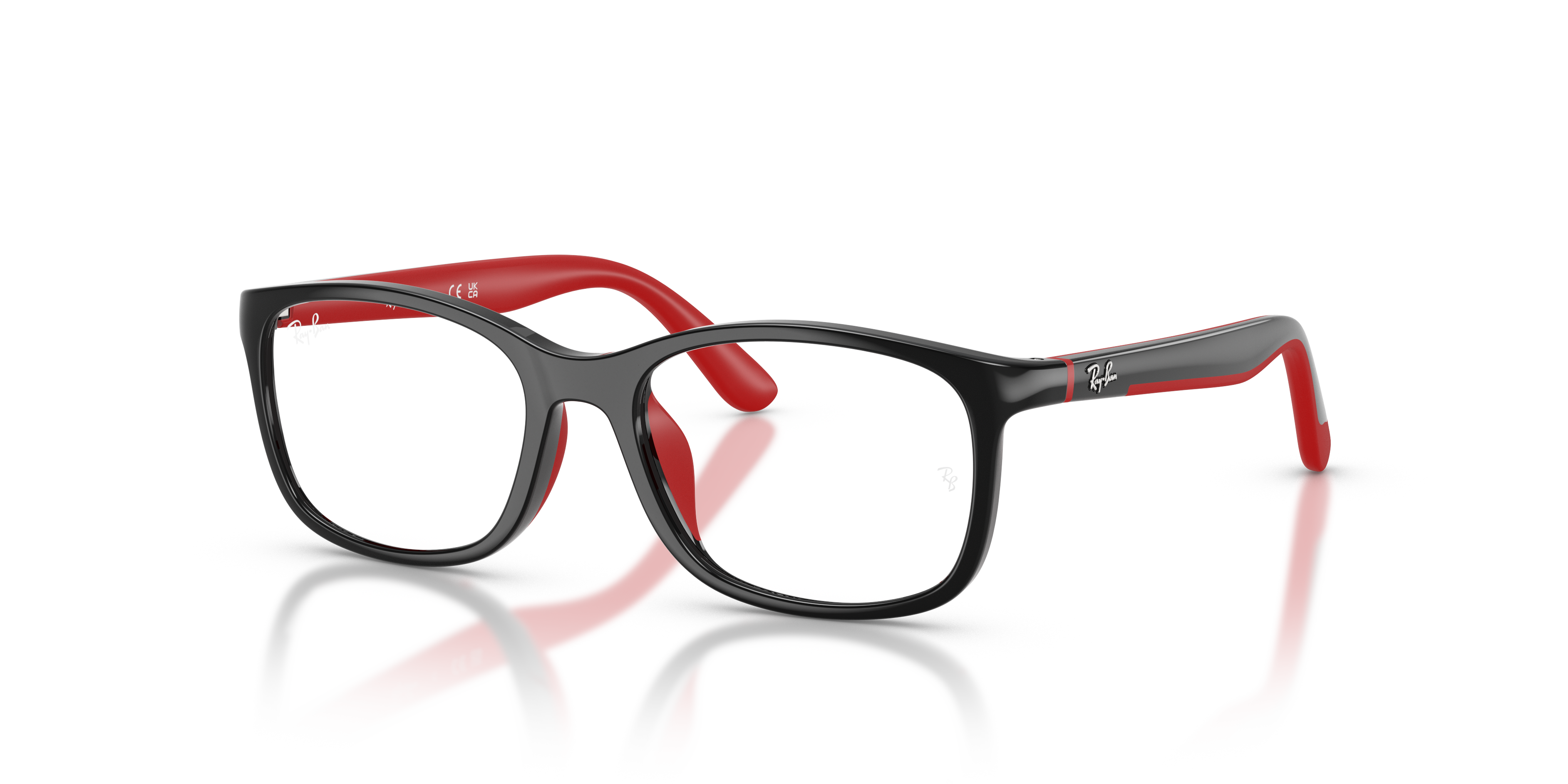 Prescription Glasses Ray-Ban Ry1644 RY1644 3928 46 16