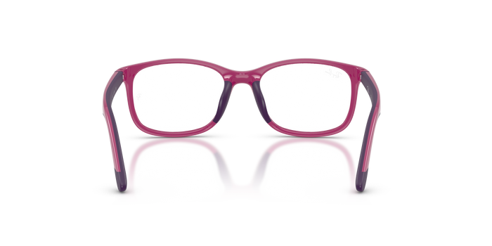 Prescription Glasses Ray-Ban Ry1644 RY1644 3933 48 16 — vista 3