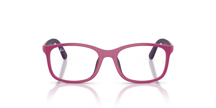 Prescription Glasses Ray-Ban Ry1644 RY1644 3933 48 16 — vista 5